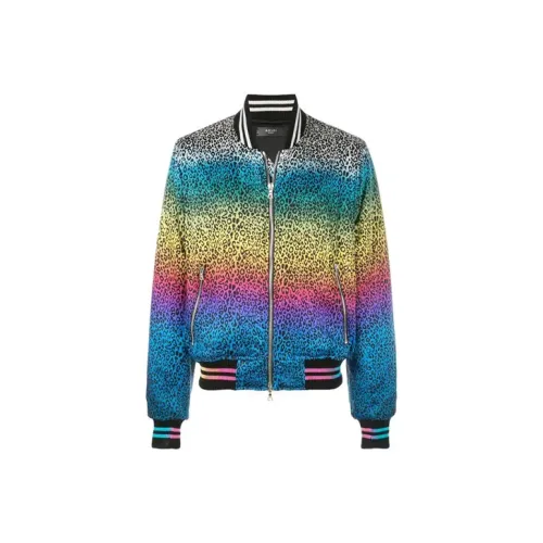 AMIRI Blue Men's Jackets AMIRI Синий Мужские Куртки