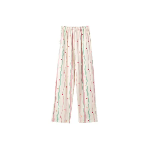 Sharefun Женские пижамные брюки