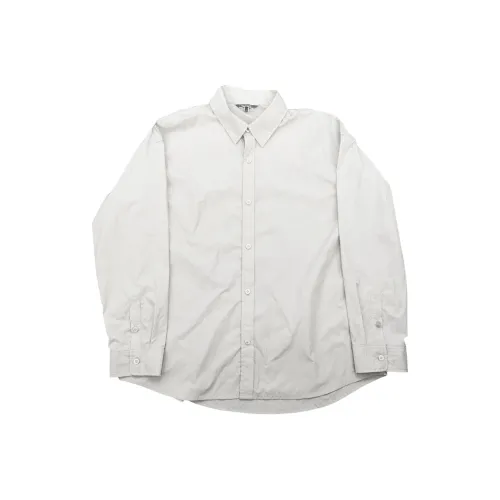 PSO Brand Унисекс Рубашки