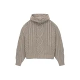 Серый меланж/Серый меланж