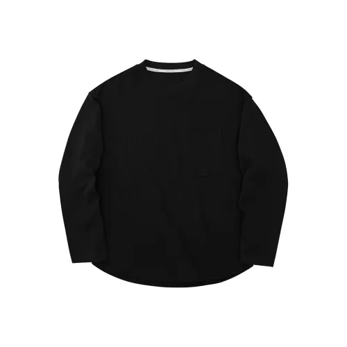 NANS STUDIO Мужские T-рубашки