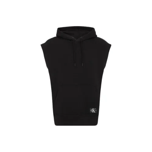 Calvin Klein Мужские черные майки