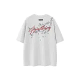 Бело-серый вереск (100% хлопок)