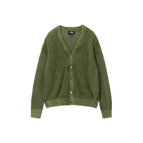 Stussy Унисекс Трикотаж