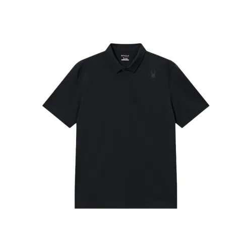 SPYDER Тренировки Поло Мужское