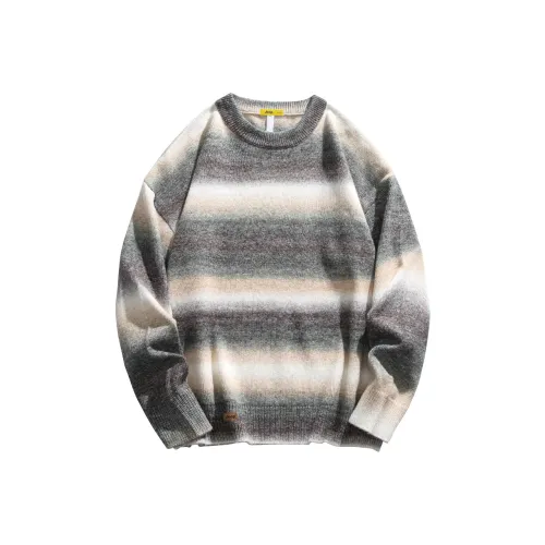 JEEP Унисекс Свитеры