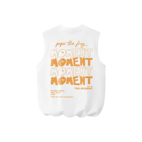 Майки унисекс с изображением Pepe The Frog