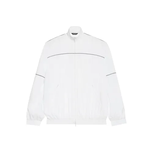 Balenciaga Белый Мужской Куртки