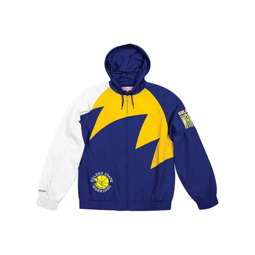 Mitchell Ness Унисекс Куртки
