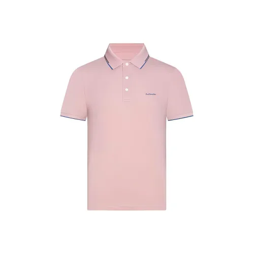 Kaltendin Мужская Поло