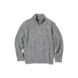 Дымчато-серый