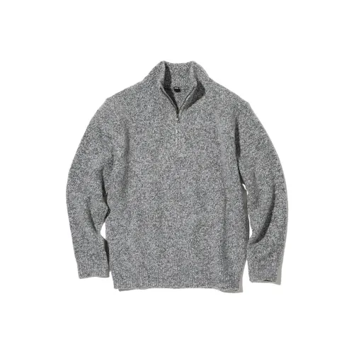 UNIQLO Унисекс Трикотаж