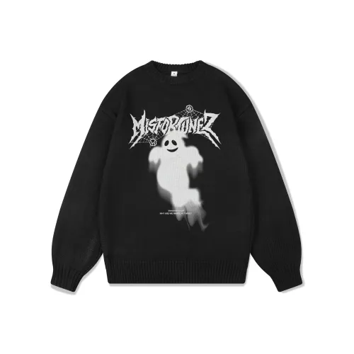 SWAMP AREA Унисекс Трикотаж