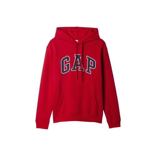 GAP совместный бренд Унисекс Свитшоты