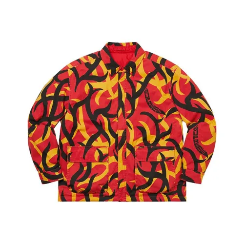 Supreme FW19 Куртки и Пальто Унисекс