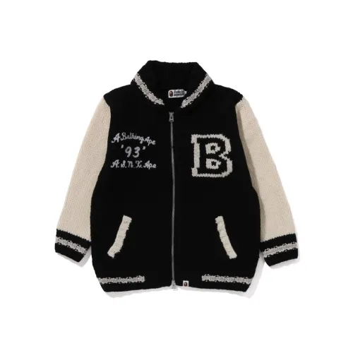 A BATHING APE Мужские Свитера