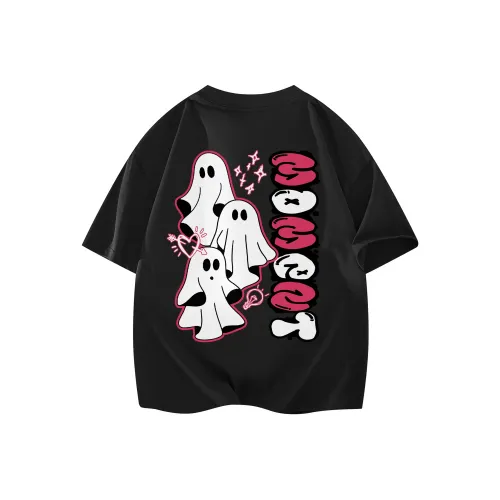 FUTURE MAKER Унисекс Футболки