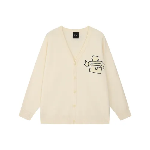 LOVE ME LATER Унисекс Трикотаж