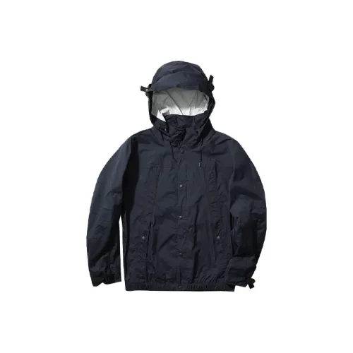 THE NORTH FACE Куртка Мужская Синяя