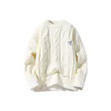 Экрю, флисовая подкладка