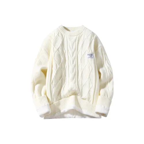 Supremo Cat Унисекс Свитеры