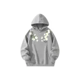 Серый меланж