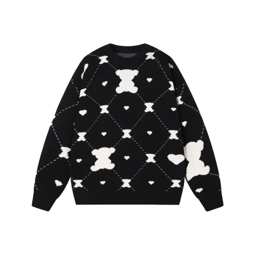 Коллекция Teddy's Collection Свитер Унисекс