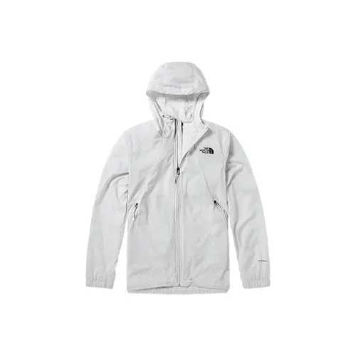 THE NORTH FACE Куртка Мужская Светло-Серый