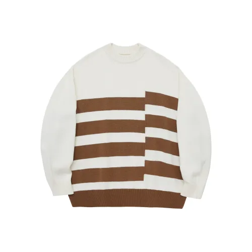 NANS STUDIO Мужские Свитера