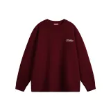 Бургундский (с флисовой подкладкой)