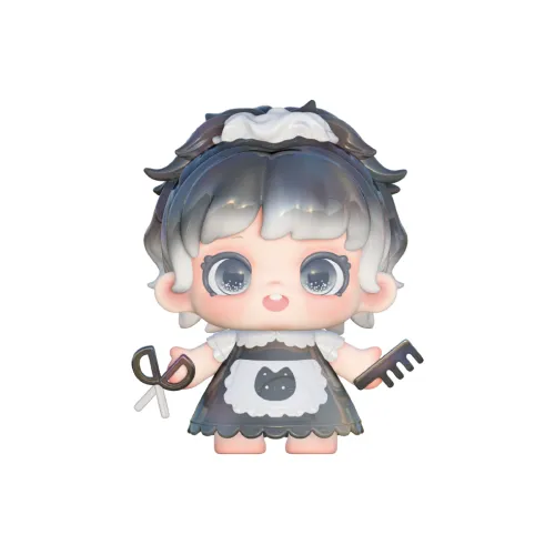 Неравный Равный Прилив Музыкальный Miana Слепые коробки Один Mystery Коробка Целая коробка 12 шт