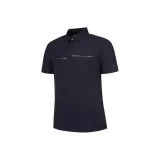 Чернильно-синий