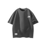 Темно-серый