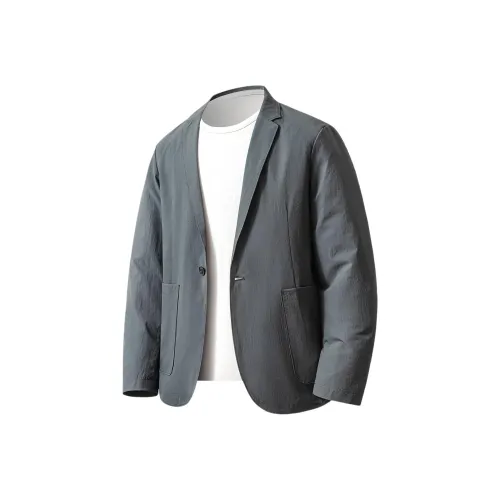 Red bean Мужские Деловые костюмы