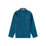 Таймлэпс-синий