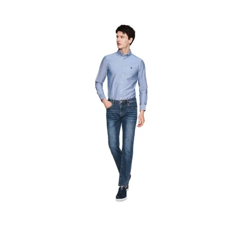 JODOLL Мужские рубашки