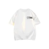 Дышащий / Мягкий / 100% хлопок - белый