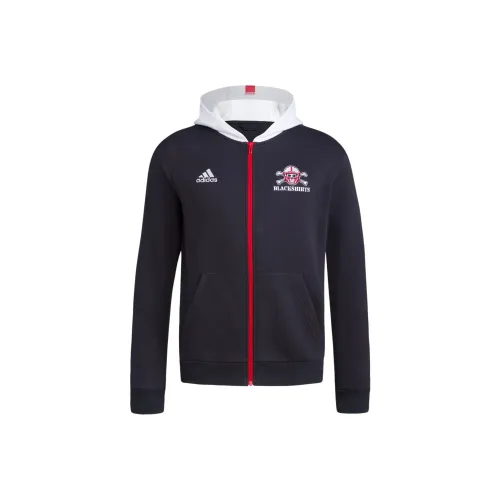 Adidas Sportswear Collection FW24 Толстовка Мужской Черный