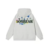 Серый меланж