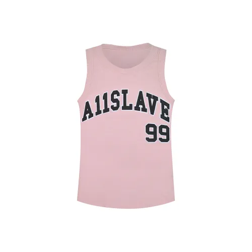 A11SLAVE Унисекс Футболки