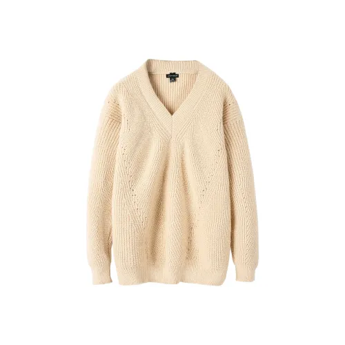 LUCKY BRAND Унисекс Свитеры