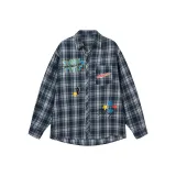 Темно-синий