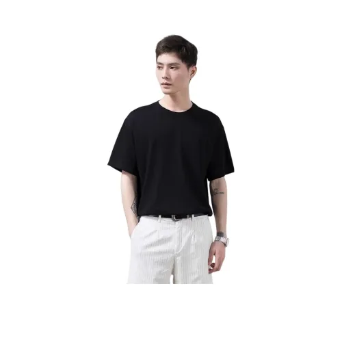 WILD LEADER Vedri T Рубашка Унисекс