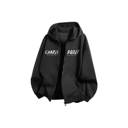 CHARLIE GOLF Унисекс Свитшоты