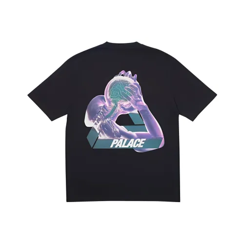 Дворцовый унисекс T-рубашки