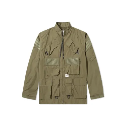 WTAPS Мужские Куртки