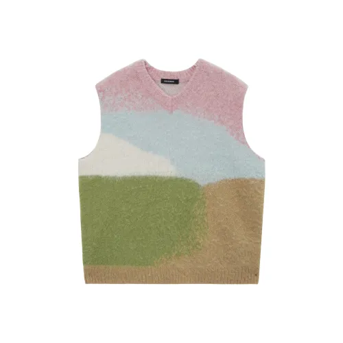 UNVESNO Розовый Унисекс Свитеры