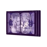 Подтверждение - Большая скрытая модель - Jingzhong Диаметр (Разборка и сборка)