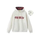 Вересковый серый [С капюшоном, флисовая подкладка]