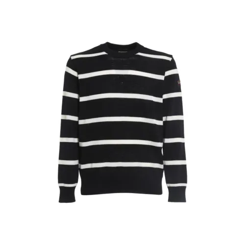 Paul Shark Yachting Свитер Мужской Синий